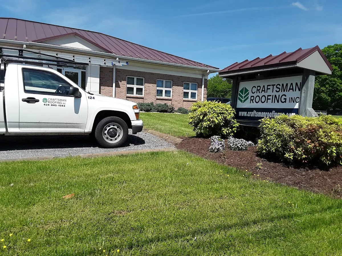 Quality Soffit & Fascia Repair by experienced craftsmen in Bailey Hall